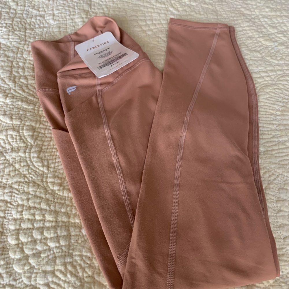 Fabletics Leggings